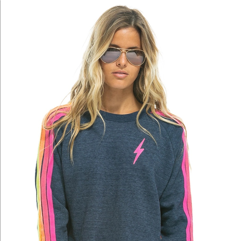 Aviator Nation Sweatsuit